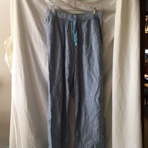 Lounge pants/pajama bottoms